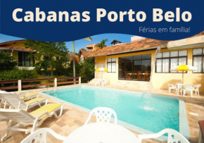 Pousada Cabanas Porto Belo